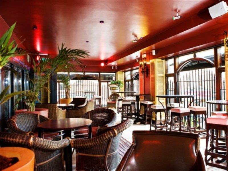 The Grafton Hotel Dublin Exterior foto